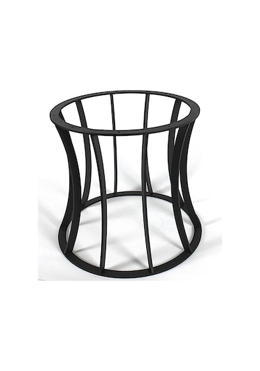 Metal Sehpa Ayağı Lazer Kesim