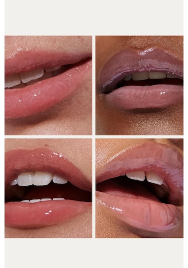 Rhode Peptide Lip Tint Renkli Dudak Parlatıcı Ribbon 10ml Ribbon