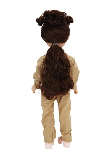 Mey İthalat S00004285 Bebek Alyss Spor Kıyaf.moda Bebekler