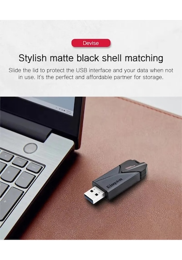Kingston Usb 3.2 Kirpik Sürücü Kalem Sürücü Dtxon 64 Gb 128 Gb 256 Gb Usb Sopa 128gb Diğer