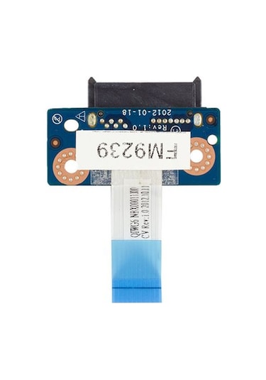 Lenovo Uyumlu Ideapad N580 4358 Optical Drive Dvd Connector