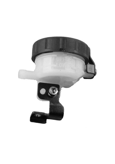 Suntek Motosiklet Fren Yağı Kabı Rezervuarı Ön Sıvı Şişesi Ana Silindir