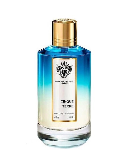 Mancera Cinque Terre Edp 120 Ml Unisex Parfüm Aromatik - Odunsu