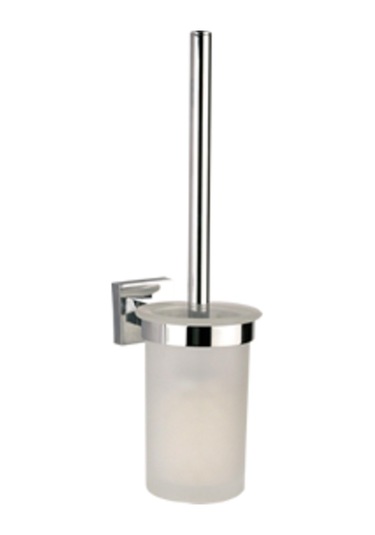 Creavit Bs44614 Svida Tuvalet Fırçalı Camlı Duvardan