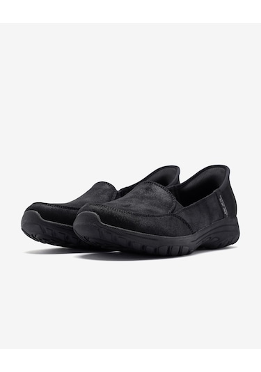Skechers Reggae Fest 2.0 - Classically Kadın Siyah Günlük Ayakkabı 158699 Bbk Siyah