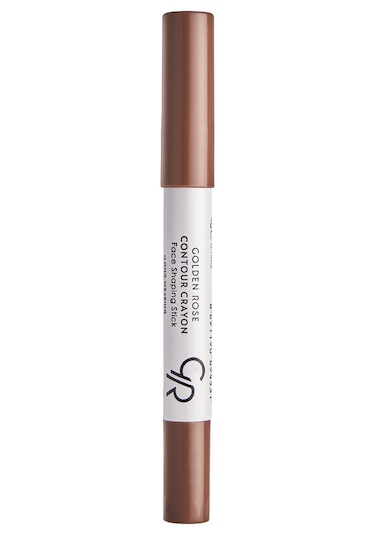 Golden Rose Contour Crayon Kalem 23