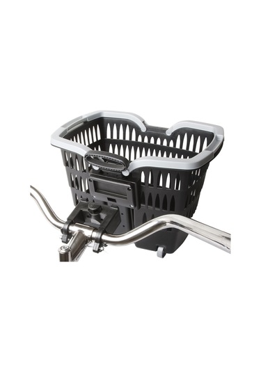 Roto Gidon Aparatlı Çek Çek Kollu Bisiklet Sepeti 25.4-31.8