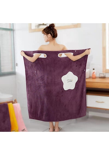 Ximistore9 Zeytin Yeşili Korozya Kumaş Banyo Elbisesi - Hızlı Kuruyan, Tüye Uyumlu, Cepli Design, L Beden 105-120 Kg Yeşil