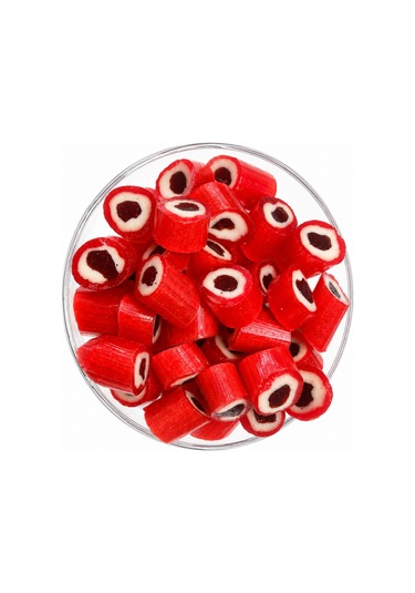Akide Şekeri Ahududu - 500 Gr