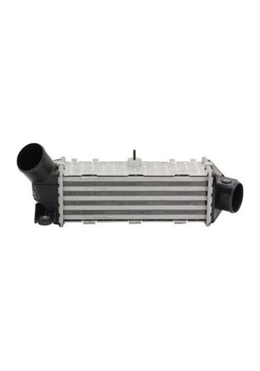Seat İbiza Turbo Radyatörü /interkol 1999-2002 6k0145805c 1110770 1.9 Tdı