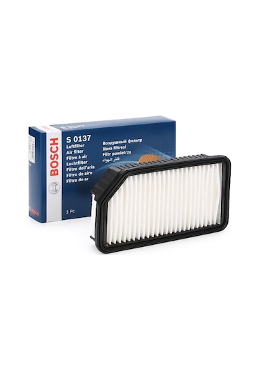 Hyundai İ20 1.4crdi 2008-2014 Bosch Hava Filtresi