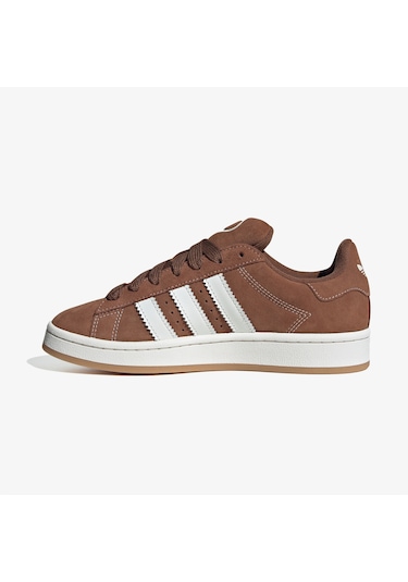 adidas Campus 00S Kadın Kahverengi Sneaker Js2760 Kahverengi