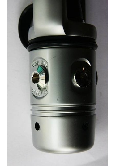 Impact 1. Kademe Regülatör Int