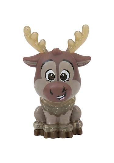 Frozen 2 Işıklı Tekli Mini Figür 7 Cm Model 2
