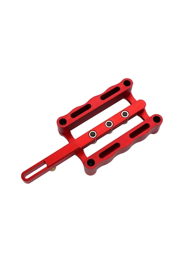 Rox Wood 0041 Aliminyum Delik Açma Aparatı