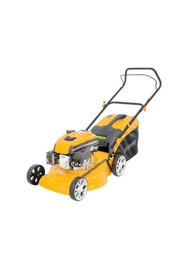 Rtrmax RTR9640 Benzinli Çim Biçme Makinesi