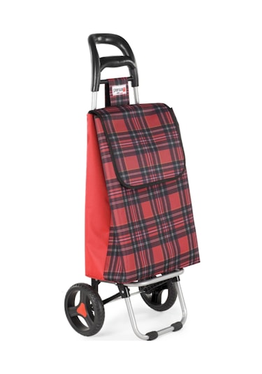 Perilla Pazar Arabası Royal DM-402B