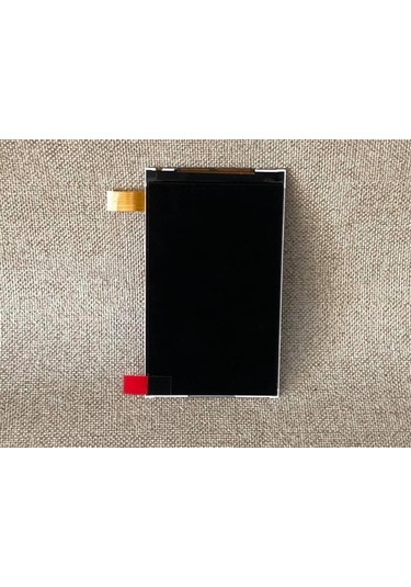 Intermec CN51 El Terminali 4 inç Lcd Ekran TM040YDHG30 346-084-00