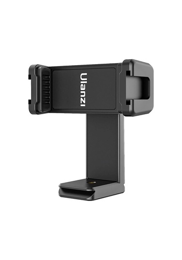 Ulanzi St-22 Universal Telefon Tripod Standı 1 Black