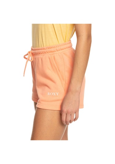 Roxy Surf Stoked J Otlr Kadın Şort Mercan
