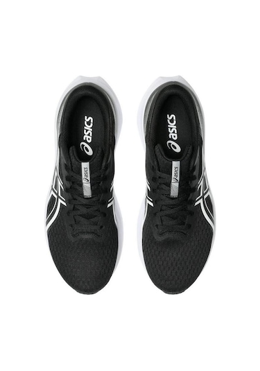 Asics 1011c050-002 Patriot 14 Erkek Koşu Ayakkabısı Siyah