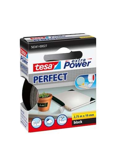 Tesa 3'lü Avantajlı Set Onarım Bandı