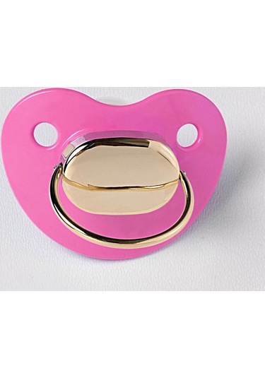 Altın Emzik 14 Ayar N11.582