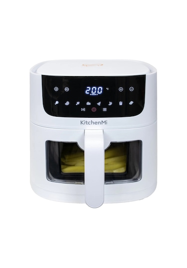 Xiaomi KitchenMi Air Fryer 6 L Fritöz