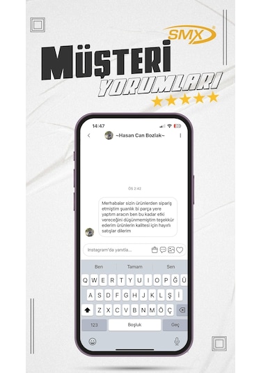 Demir Tozu & Jant Temizleyici 5 Lt.