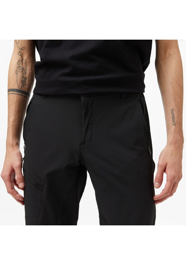 Mc Kinley Beira Erkek Siyah Kayak Pantolonu 244344 Siyah