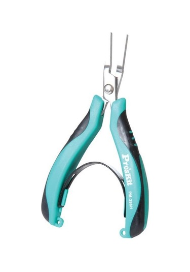 Proskit Pm-396h 120mm Paslanmaz Kargaburun
