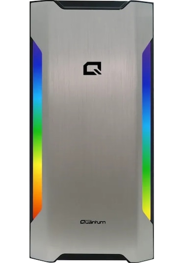 Quantum Gaming DAZZLE DZ1701 Ultra 5 225F 32 GB 1 TB NVMe SSD 8 GB RTX5060 Free Dos Masaüstü Oyuncu Bilgisayarı