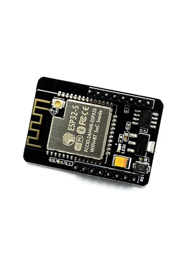 Esp32-Cam Wifi Wifi Modülü Esp32 Seri Wifi Esp32 Kamera Anten Hariç