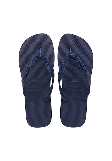 Havaianas Top Unisex Lacivert Terlik 4000029-0555 Lacivert