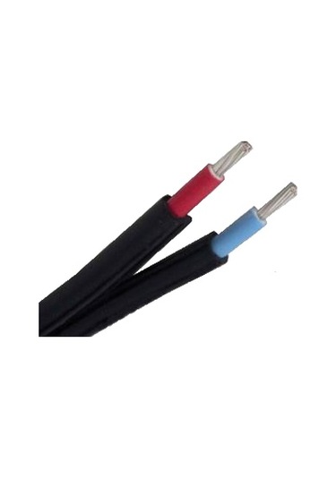 (50 M) 2.5mm Solar Twin Kablo