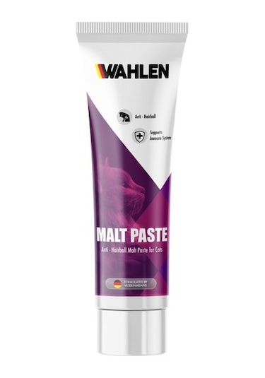 Wahlen Cat Malt Paste 100 ML