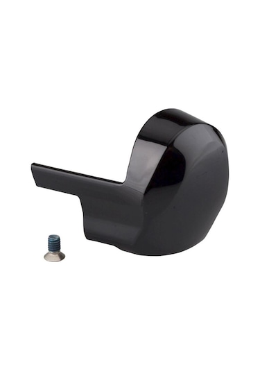 Shimano İsim Plaka Sol St-9100 Siyah