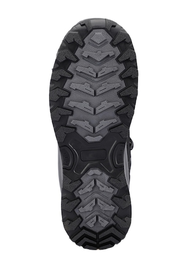 Slazenger HARDEEP IN Kadın  Koyu Gri Bot