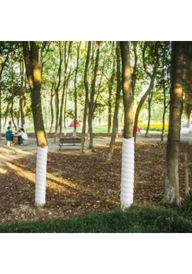 Suntek 2x Ağaç Ağaç Kabuğu Koşullarına Dayanıklı