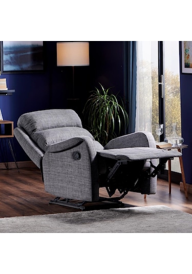 Nironyatak Niron Comfort Fonksiyonel Tekli Koltuk Tv / Baba Koltuğu - Berjer