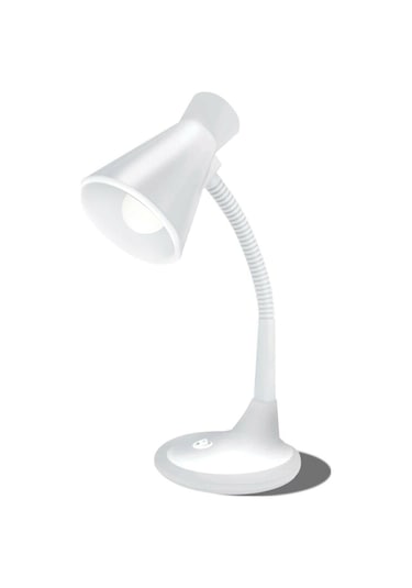 Petrix Tl2001 Log Led Masa Lambası