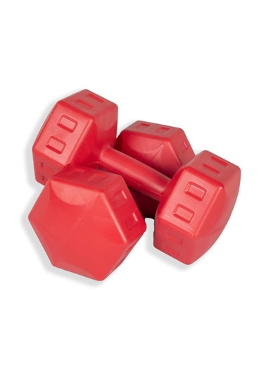 Avessa Pilastik 2x2kg Dambıl