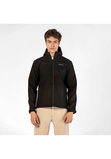 Merrell M23 Flash Erkek Outdoor Montu Siyah