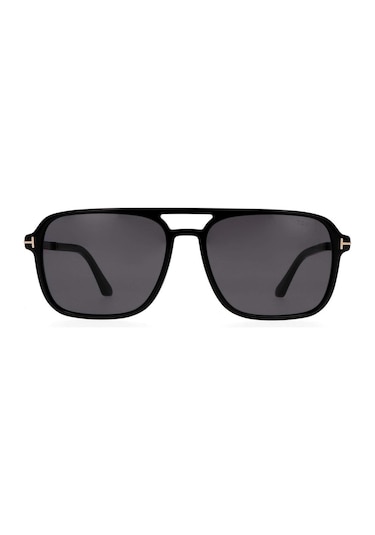 Tom Ford TF0910S 01A 59 Erkek Güneş Gözlüğü