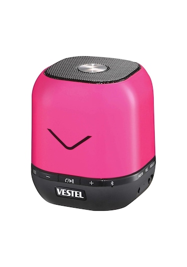 Vestel Uyumlu Desibel H300 Mini Bluetooth Hoparlör