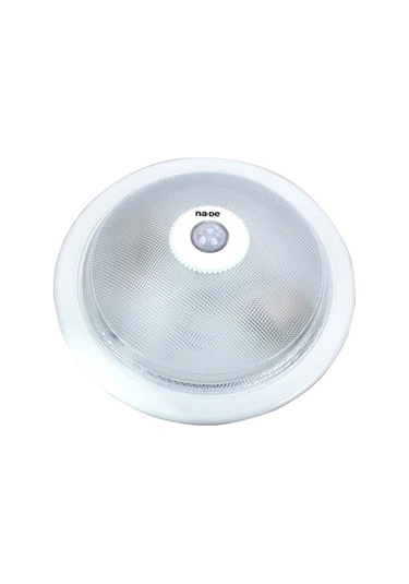 Nade Sensörlü Tavan Armatürü Beyaz