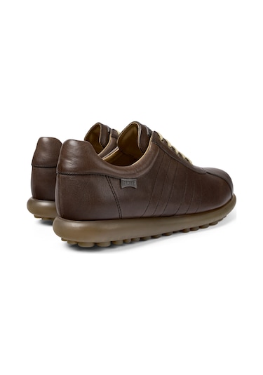 Camper Pelotas Ariel Erkek Deri Ayakkbı 16002-318 Koyu Kahverengi Camper Pelotas Ariel Erkek Deri Ayakkbı 16002-318 Koyu Kahverengi