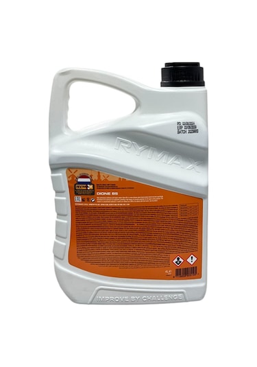 Rymax Konsantre Nf Antifriz Mavi 4 L