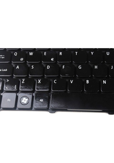 Acer Uyumlu Aspire 5335Z Notebook Klavye Laptop Tuş Takımı