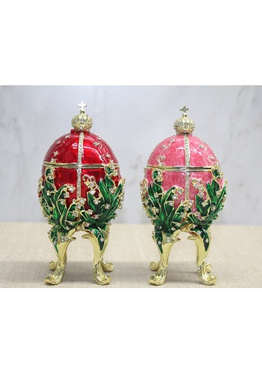 Swaroski Yumurta Alk3820